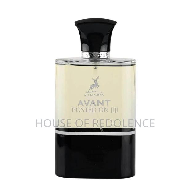 Avant Perfume 100ml EDP by Maison Alhambra · Photo 2