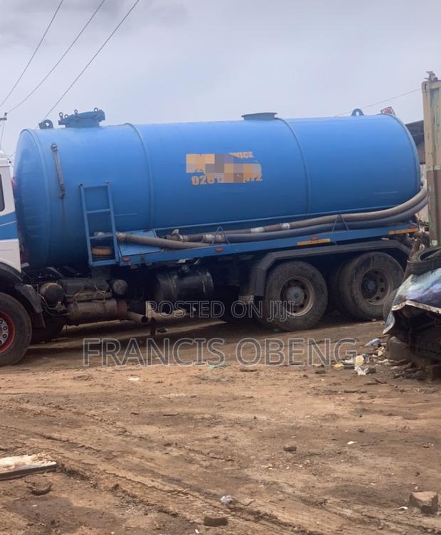 Expect Waste Management