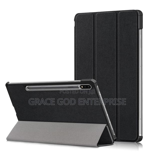 Original Samsung Tab S7/Tab S8 Dux Ducis Case · Photo 2