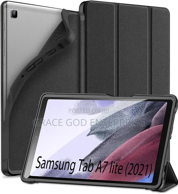 Samsung Tab A7 Lite Dux Ducis Case · Photo 1
