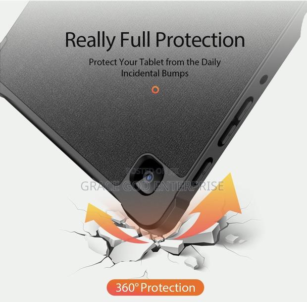 Samsung Tab A7 Lite Dux Ducis Case · Photo 2