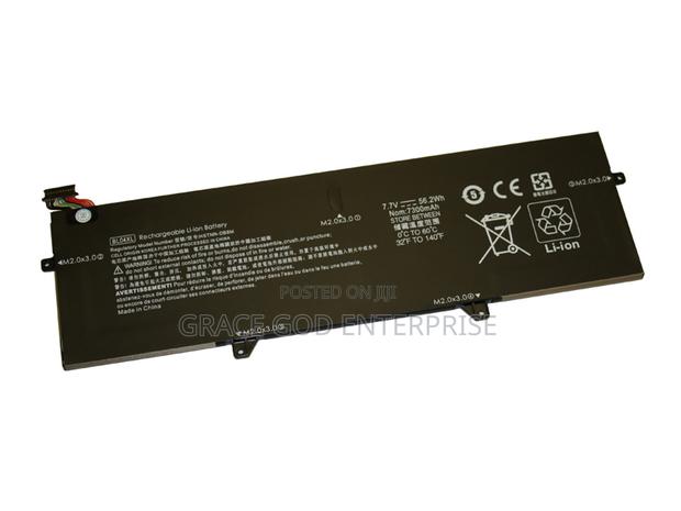 Genuine Bl04x| Battery for HP Elitebook X360 1040 G5/G6 · Photo 1