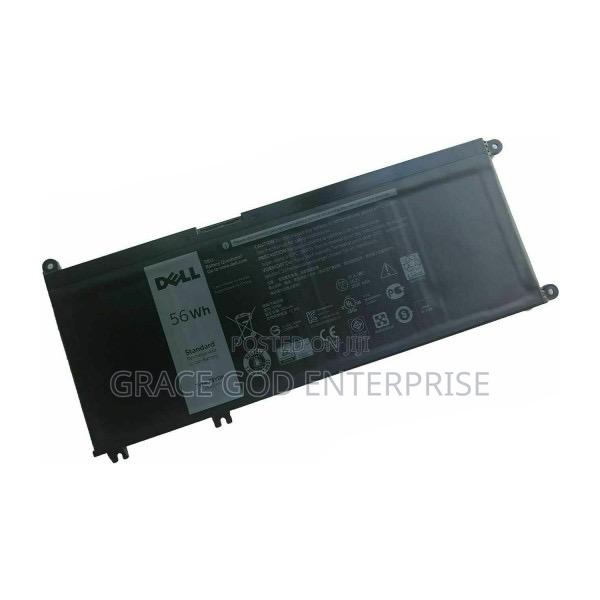 Original DELL Battery 33YDH 4 Cell for Inspiron 15-7577 · Photo 2