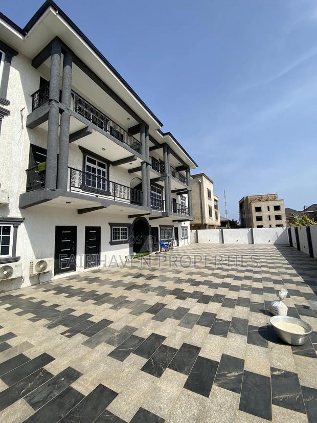 2bdrm Apartment in East Airport for rent · Photo 1