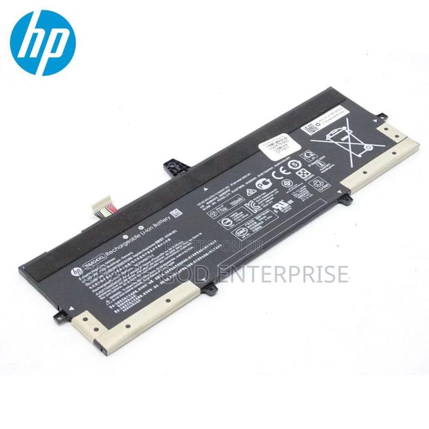 Original HP Laptop Battery BM04XL for Elitebook Х360 1030 G3 · Photo 1