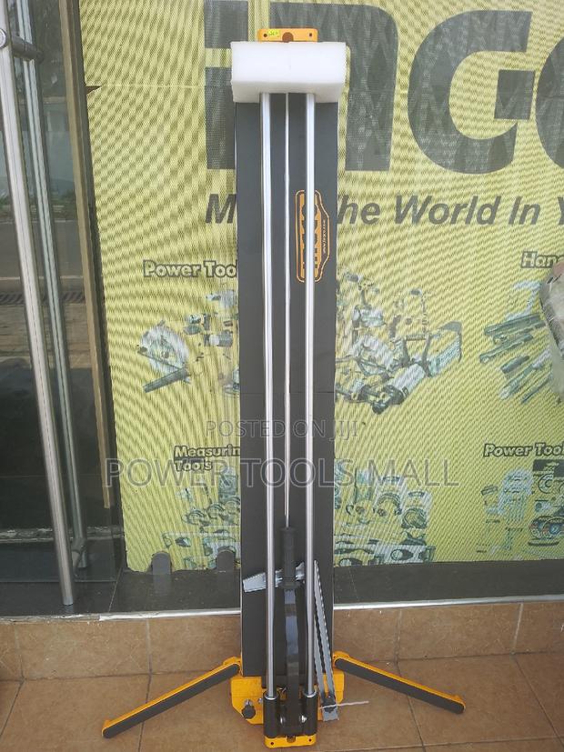 Ingco Tile Cutter 1200mm · Photo 1