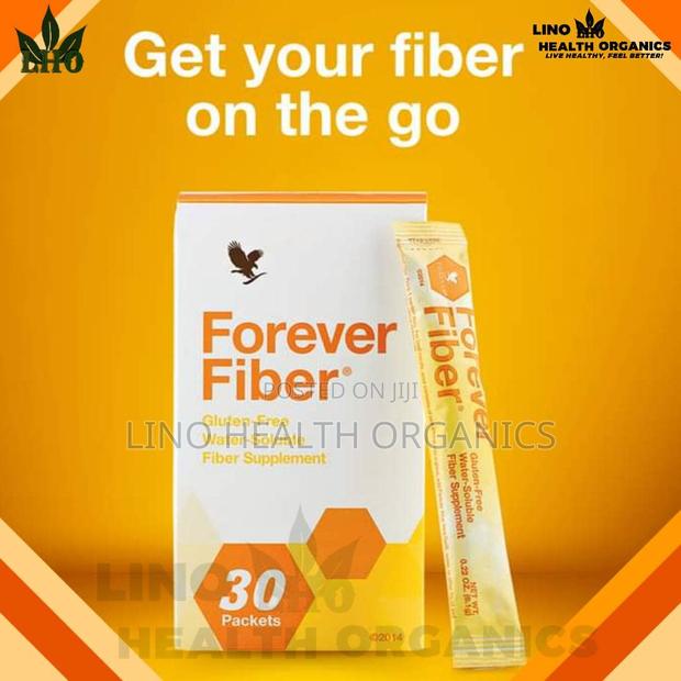 Best Fiber Supplement/ Forever Fiber · Photo 1
