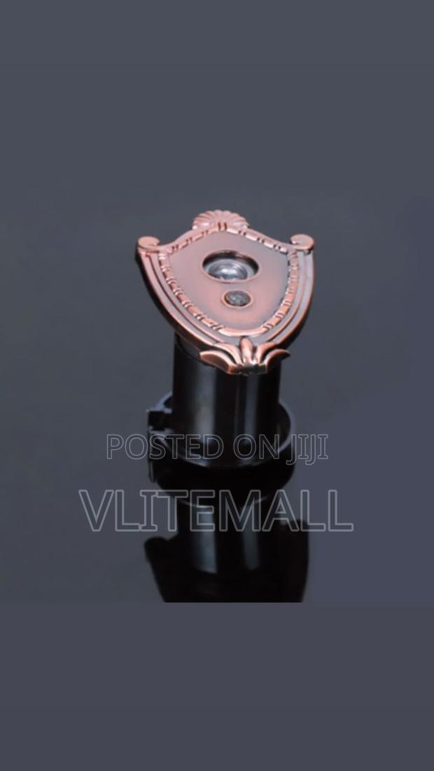 Angle Door Viewer With Doorbell · Photo 3