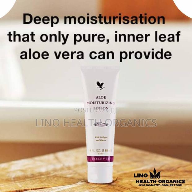 Best Moisturizer for Smooth Skin/Forever Moisturizing Lotion · Photo 1