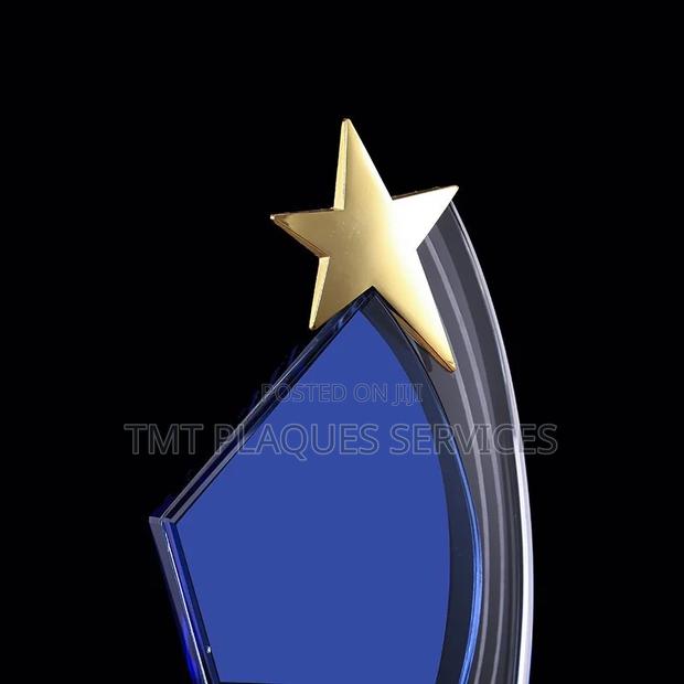 New Hot Cake Plaque Available for Your Honors and Awards · Photo 4