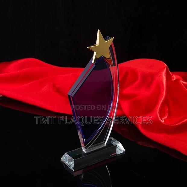 New Hot Cake Plaque Available for Your Honors and Awards · Photo 2