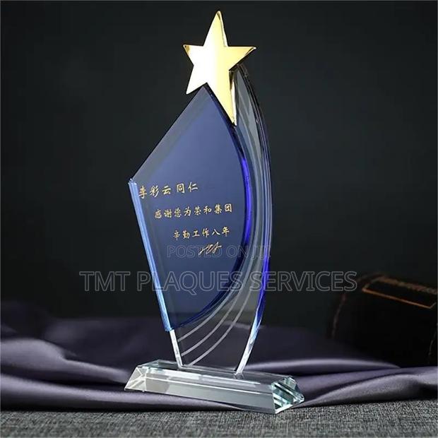 New Hot Cake Plaque Available for Your Honors and Awards · Photo 3