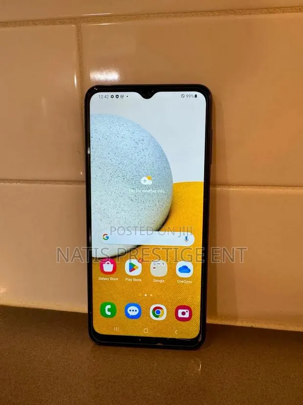 Samsung Galaxy A13 128 GB Black · Photo 1