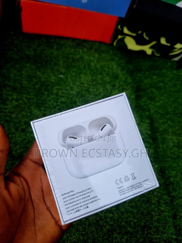 Airpods Pro (Super Copy) · Photo 2