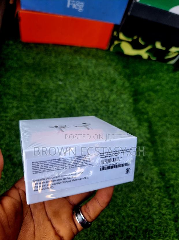 Airpods Pro (Super Copy) · Photo 3