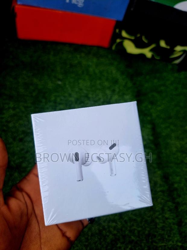 Airpods Pro (Super Copy) · Photo 1