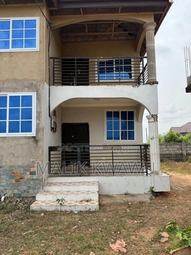 4bdrm Apartment in Afienya for sale · Photo 1