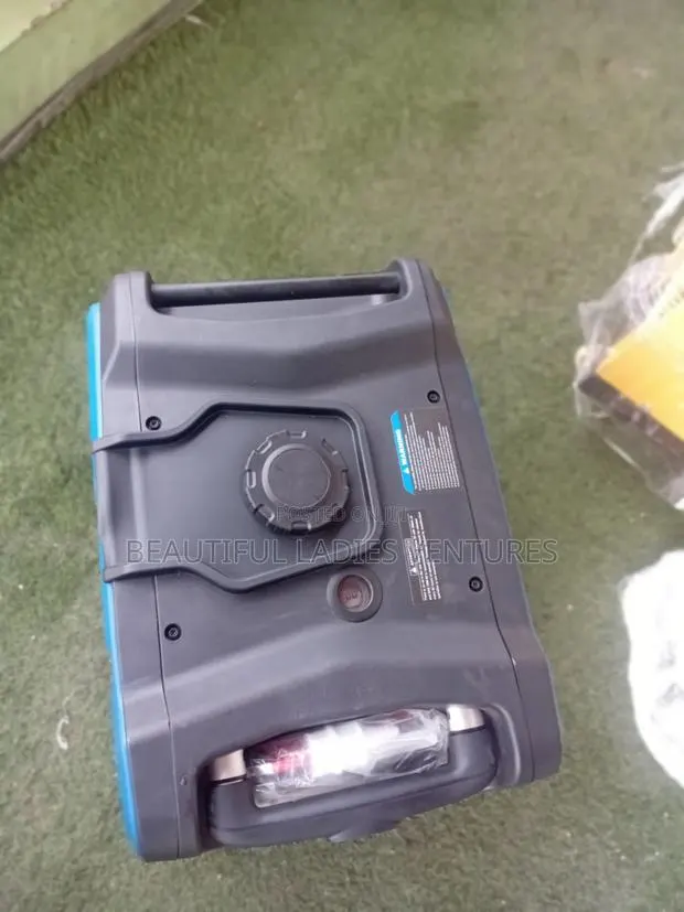 Dependable Home Backup Generator · Photo 1