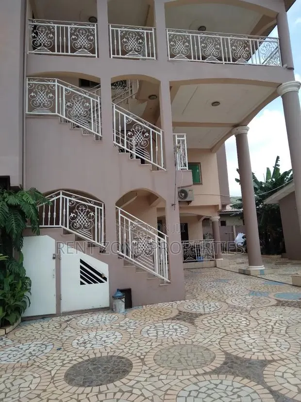 2bdrm Apartment in Ofankor for rent · Photo 1