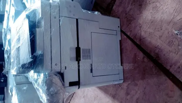 Canon C525 3 in 1 Printer · Photo 1