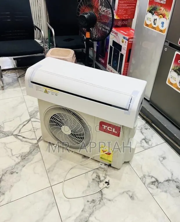 Extremely Affordable TCL 1.5hp Split Type Ac(Remote Control)3 Star · Photo 1