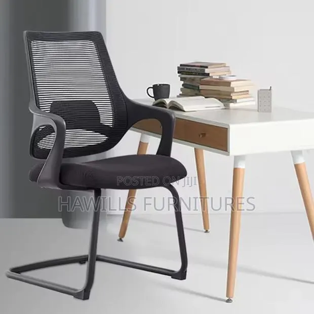 New Design Waiting Chair · Photo 1