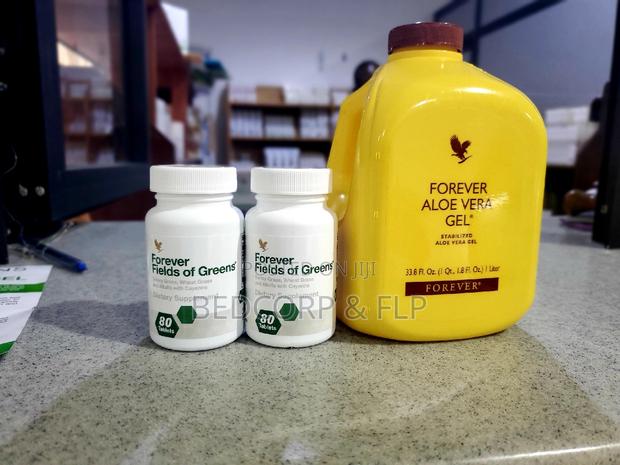 Digestive/ Colon Heath and Ulcer Remedy · Photo 1