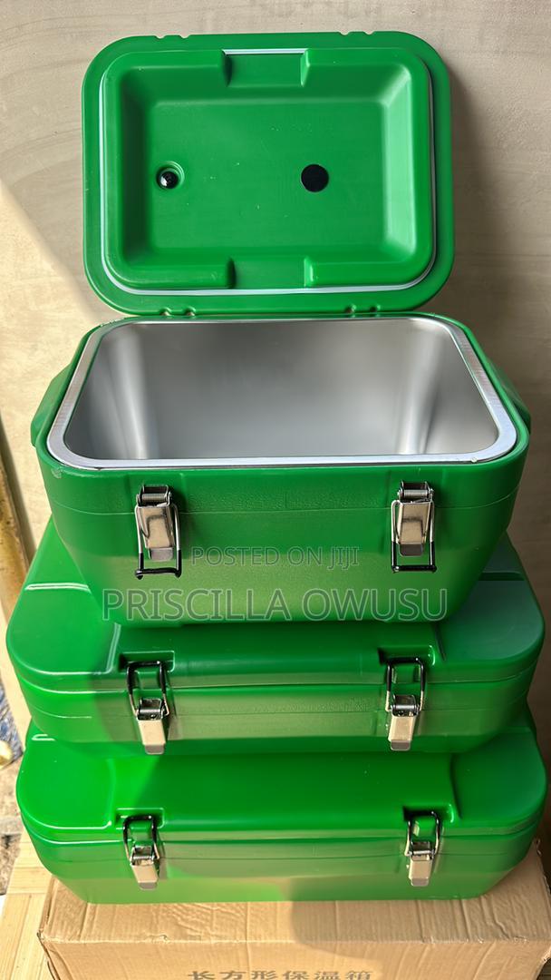 Food Warmer 20L, 30L, 40L · Photo 1