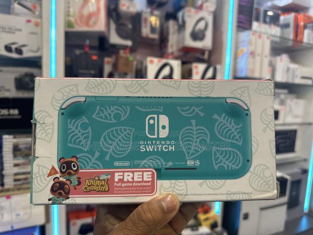 Nintendo Switch Lite · Photo 2