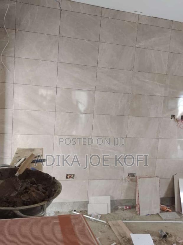 Excellent Stone's and Tilling Work · Photo 4