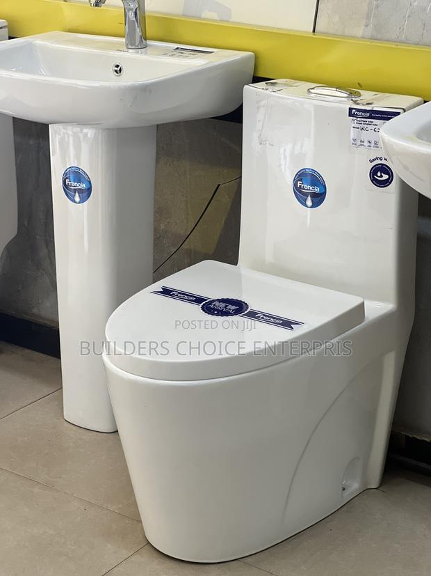Water Closet,Wc (Dual Flush) · Photo 3