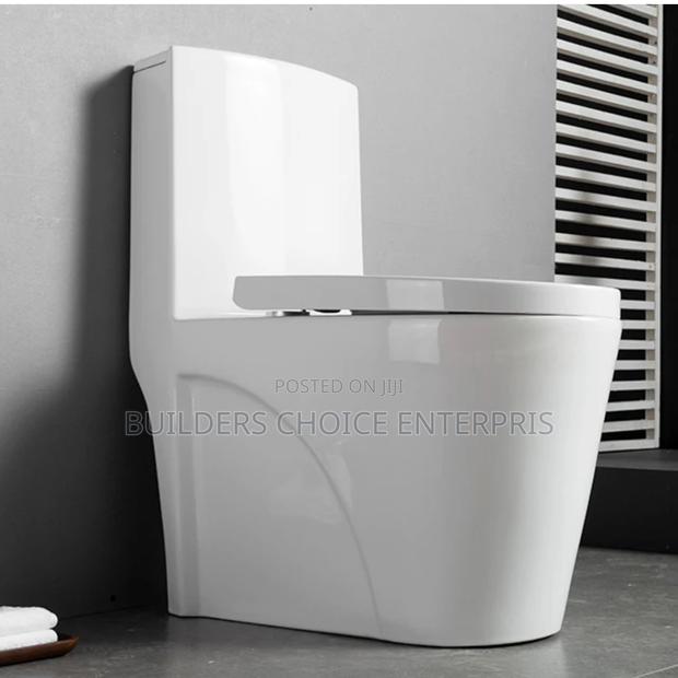 Water Closet,Wc (Dual Flush) · Photo 2