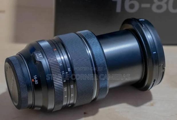 Fujifilm Xf 16-80mm F4 R Ois Wr Lens · Photo 3
