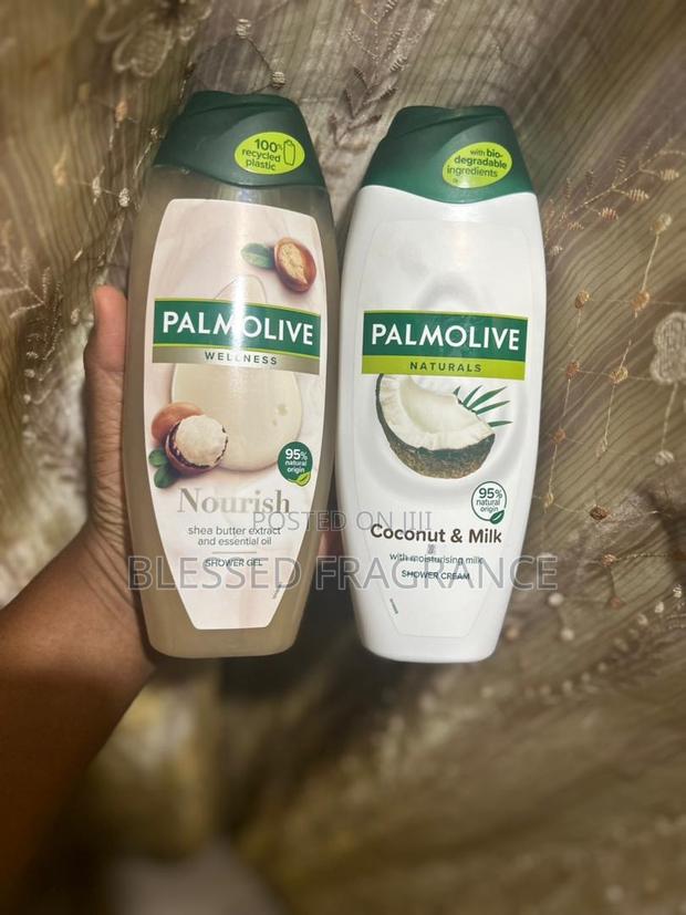 Palmolive Shower Gel · Photo 5