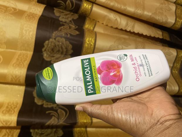 Palmolive Shower Gel · Photo 4
