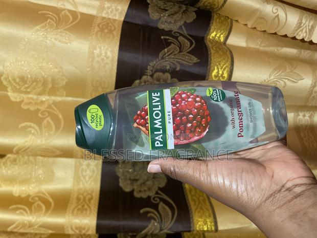 Palmolive Shower Gel · Photo 3