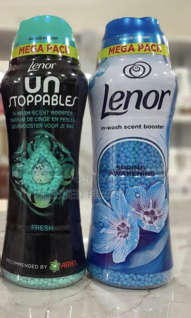 Lenor Scented Beads · Photo 2