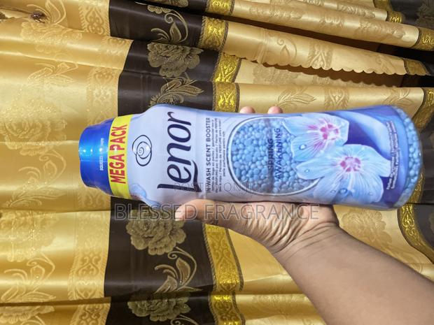 Lenor Scented Beads · Photo 4