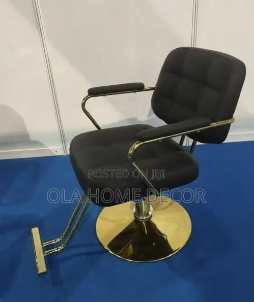 Barbering Chair / Salon Chair · Photo 1