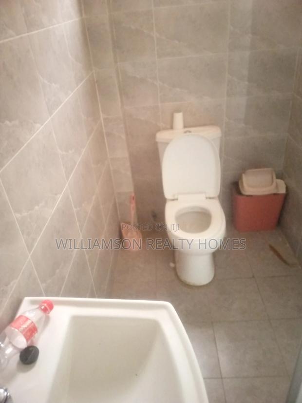 Road Side Double Shop/Showroom/Office Space 4rent, Spintex · Photo 4