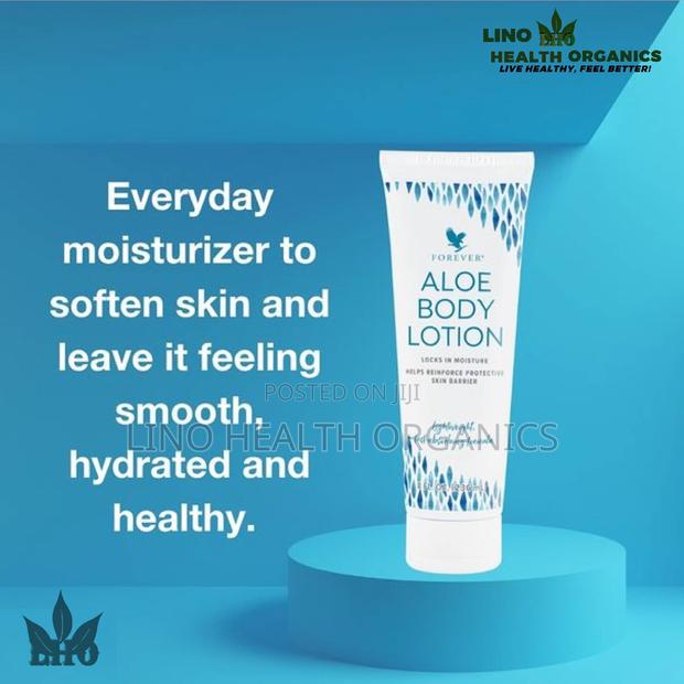 Everyday Moisturizer to Keep Skin Soft and Hydrated · Photo 1