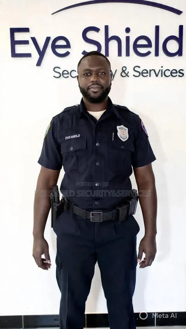 Eye Shield Security Services · Photo 1