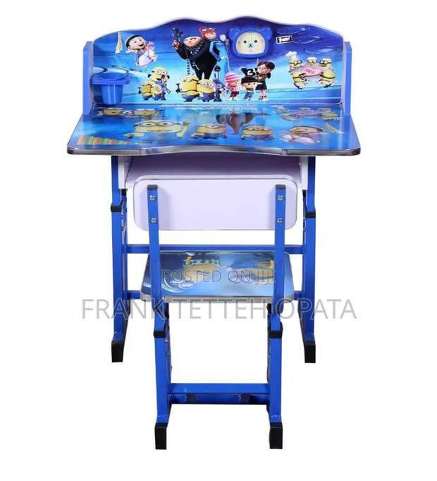 Kids Study Table · Photo 1