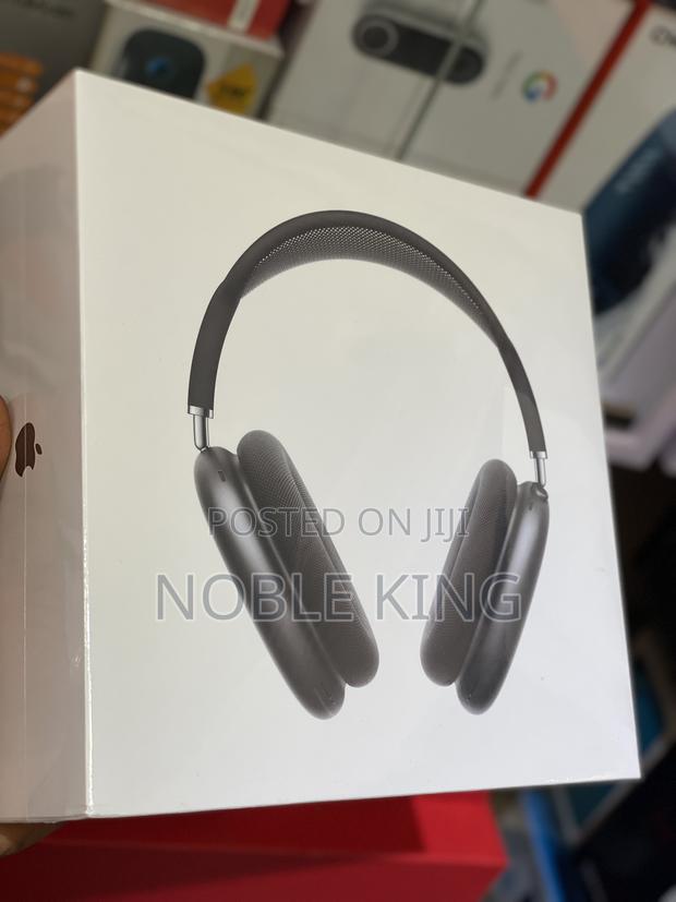 Airpods Max · Photo 1