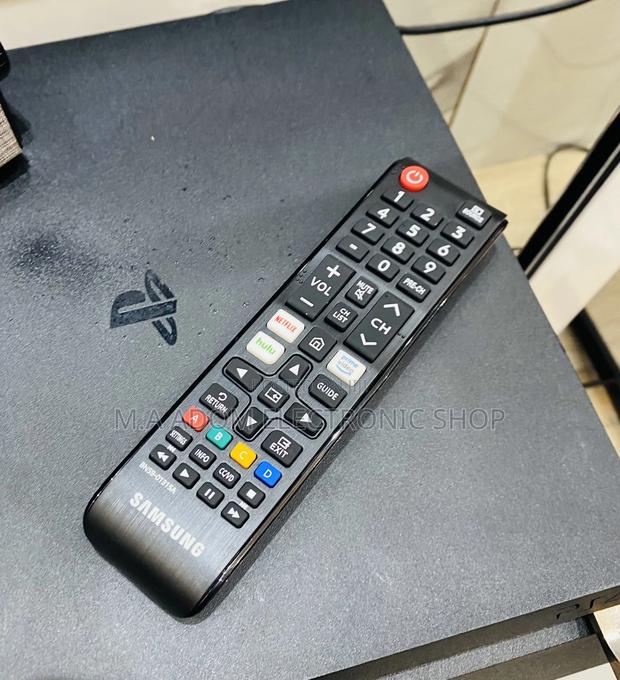 Shop Original Samsung Electric Remote Control(Black). · Photo 1