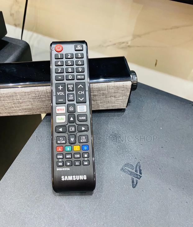 Shop Authentic Samsung Electric Remote Control. · Photo 1