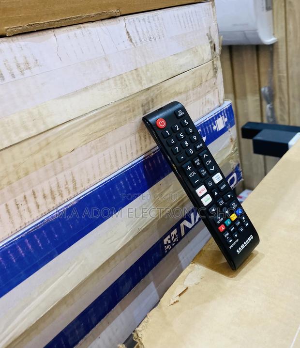 Shop Classic Samsung Electric Remote Control. · Photo 1