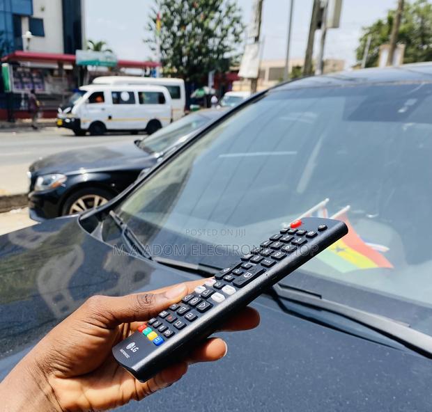 Buy Authentic LG Electric Remote Control(Black). · Photo 1