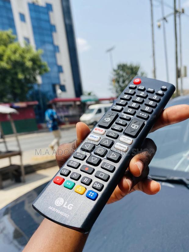 Buy Quality Samsung Electric Remote Control(Black). · Photo 1