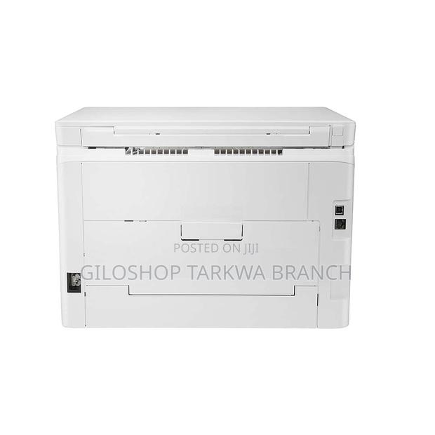 Hp Color Laserjet Pro MFP M182n A4 Colour Laser Printer · Photo 3